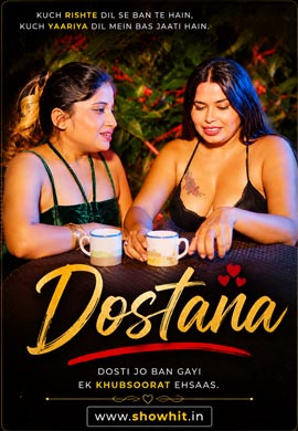 Lesbians (Dostana)